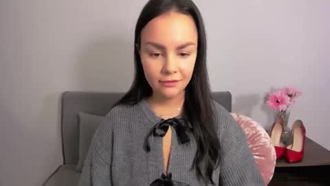 KendalDaisy online show from January 21, 2025, 5:09 pm