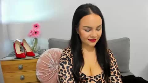 KendalDaisy online show from February 28, 2025, 5:15 pm