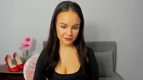 KendalDaisy online show from March 4, 2025, 5:24 pm