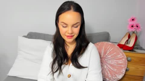 KendalDaisy online show from March 11, 2025, 5:57 pm