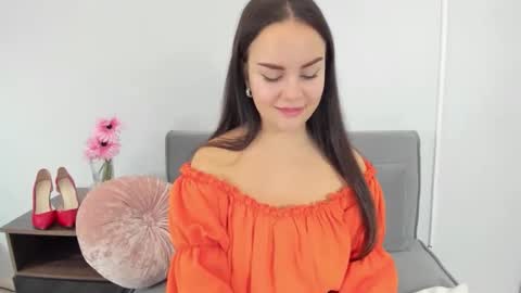 KendalDaisy online show from October 30, 2025, 5:13 pm