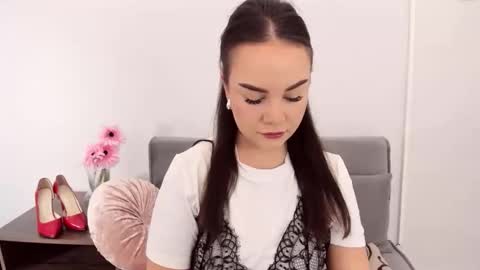 KendalDaisy online show from December 22, 2025, 7:16 am