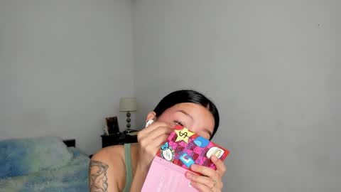 Kendal online show from October 17, 2025, 4:09 pm