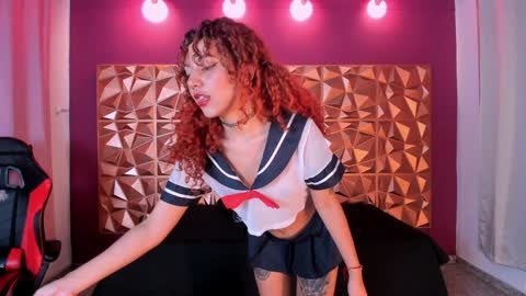 Kendall online show from January 20, 2025, 8:40 pm