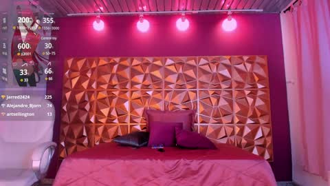 Kendall online show from January 31, 2025, 7:18 am