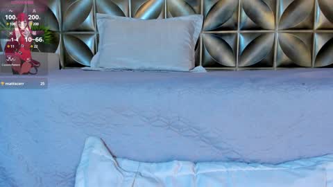 Kendall online show from February 6, 2025, 6:56 pm