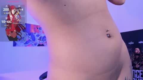 Kendall online show from November 7, 2025, 9:37 pm