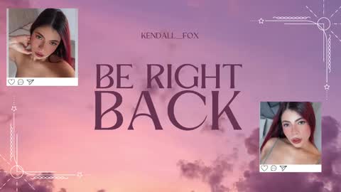 Kendall online show from February 1, 2025, 9:21 am