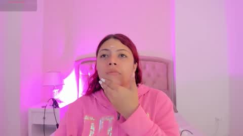 Kendall online show from February 12, 2026, 5:13 am