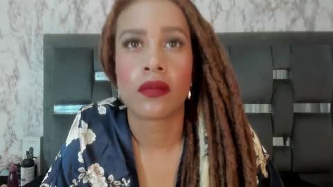 Kendall online show from February 18, 2025, 3:53 am