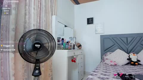 Kendall ewers online show from December 17, 2024, 2:12 am