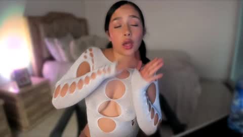 KendallHoule online show from March 5, 2025, 9:48 pm