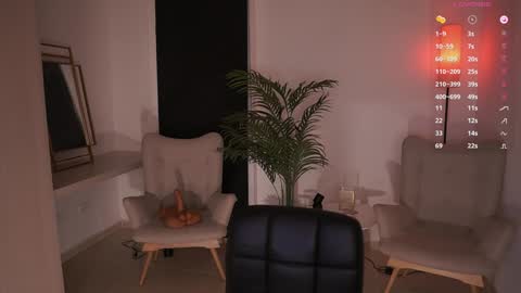 KENDALL IG 1ken 1ken online show from January 19, 2025, 3:21 pm