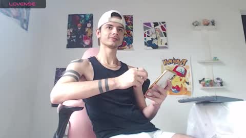 kendall ross online show from December 19, 2024, 6:01 pm