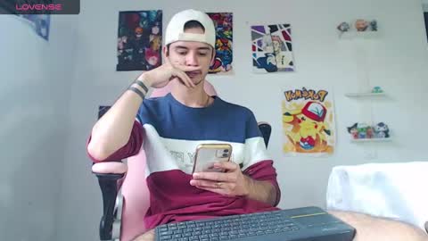 kendall ross online show from December 19, 2024, 9:06 pm