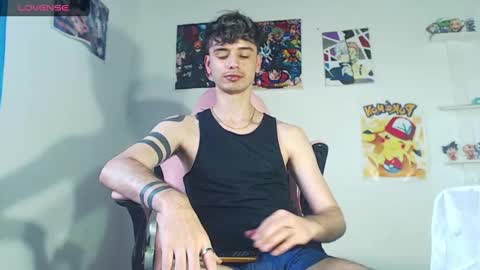 kendall ross online show from December 29, 2024, 10:36 pm