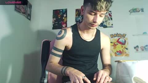 kendall ross online show from December 31, 2024, 10:45 pm