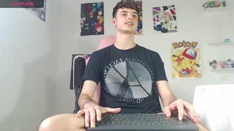 kendall ross online show from January 3, 2025, 8:22 pm