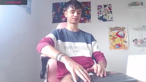 kendall ross online show from January 5, 2025, 4:38 pm