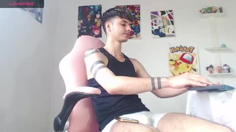 kendall ross online show from January 6, 2025, 7:24 pm