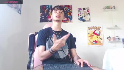 kendall ross online show from January 7, 2025, 4:27 pm