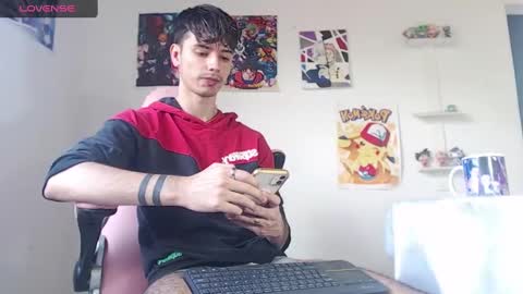 kendall ross online show from January 12, 2025, 3:57 pm