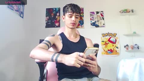 kendall ross online show from January 16, 2025, 7:10 pm