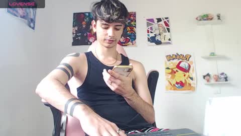 kendall ross online show from February 2, 2025, 6:31 pm