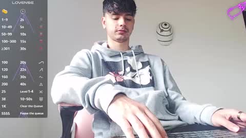 kendall ross online show from December 4, 2025, 3:54 pm