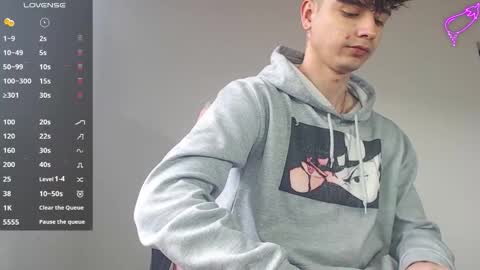 kendall ross online show from December 5, 2025, 3:30 pm