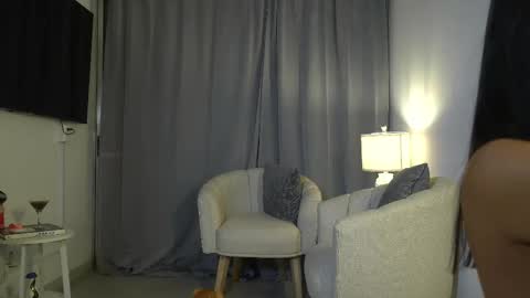 Andrea online show from September 21, 2025, 12:23 am