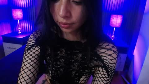kendall_saenz online show from January 13, 2025, 10:35 pm