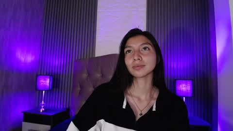 kendall_saenz online show from January 30, 2025, 7:48 pm