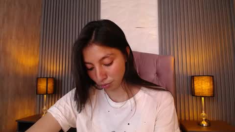 kendall_saenz online show from February 18, 2025, 10:58 pm