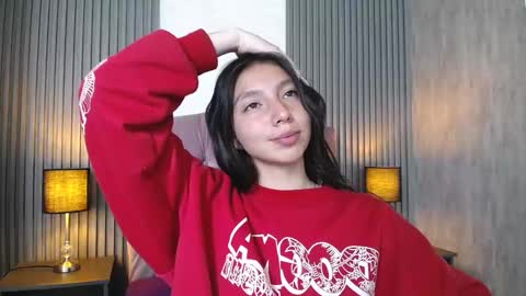 kendall_saenz online show from March 12, 2025, 7:28 pm