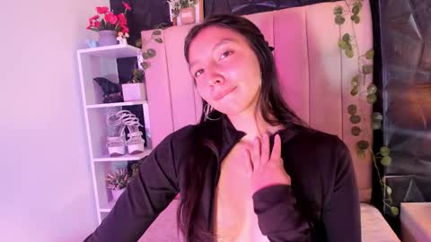 kendall_saenz online show from March 5, 2026, 7:54 pm