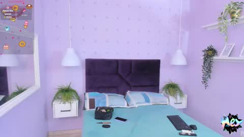 kendallbleer online show from March 1, 2025, 11:39 am