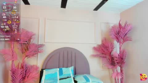 kendallbleer online show from March 4, 2025, 2:53 pm