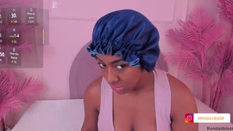 kendallbleer online show from September 12, 2025, 11:10 am