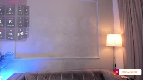 kendallbleer online show from October 28, 2025, 11:25 am