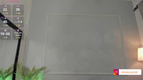 kendallbleer online show from November 17, 2025, 11:16 am