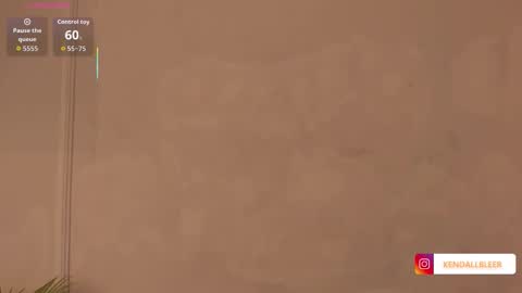 kendallbleer online show from November 25, 2025, 11:21 am