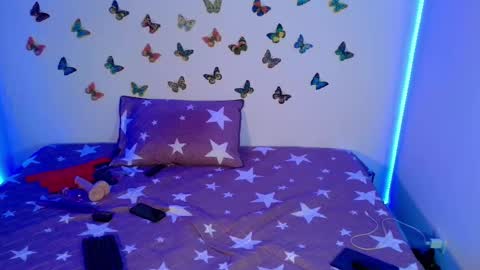 Snapshot of kendallgil chatting on December 29, 2024, 6:14 am kendallgil online show from December 29, 2024, 6:14 am