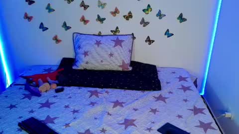 Snapshot of kendallgil chatting on January 8, 2025, 4:23 am kendallgil online show from January 8, 2025, 4:23 am