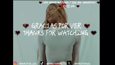 Snapshot of kendallgil chatting on January 21, 2025, 6:33 am kendallgil online show from January 21, 2025, 6:33 am