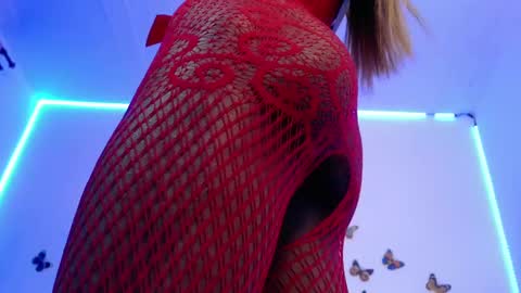 Snapshot of kendallgil chatting on January 29, 2025, 1:58 am kendallgil online show from January 29, 2025, 1:58 am