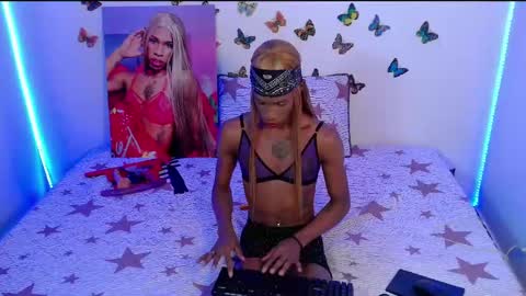 Snapshot of kendallgil chatting on February 3, 2025, 2:47 am kendallgil online show from February 3, 2025, 2:47 am