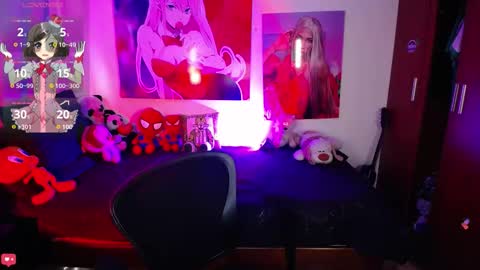 Snapshot of kendallgil chatting on February 13, 2026, 7:10 pm kendallgil online show from February 13, 2026, 7:10 pm