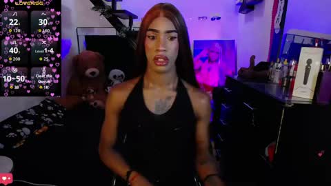 kendallgil online show from April 21, 2026, 6:34 pm