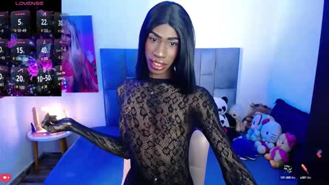 kendallgil_ online show from October 4, 2025, 6:33 am